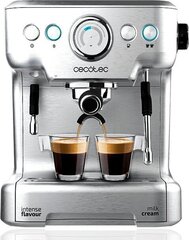 Cecotec Power Espresso 20 cena un informācija | Kafijas automāti | 220.lv