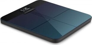 Amazfit Smart Scale (Aurora Gradient) cena un informācija | Ķermeņa svari, bagāžas svari | 220.lv