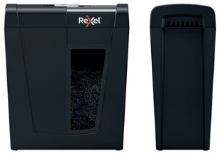 Rexel Secure X8 kaina ir informacija | Papīra smalcinātāji | 220.lv