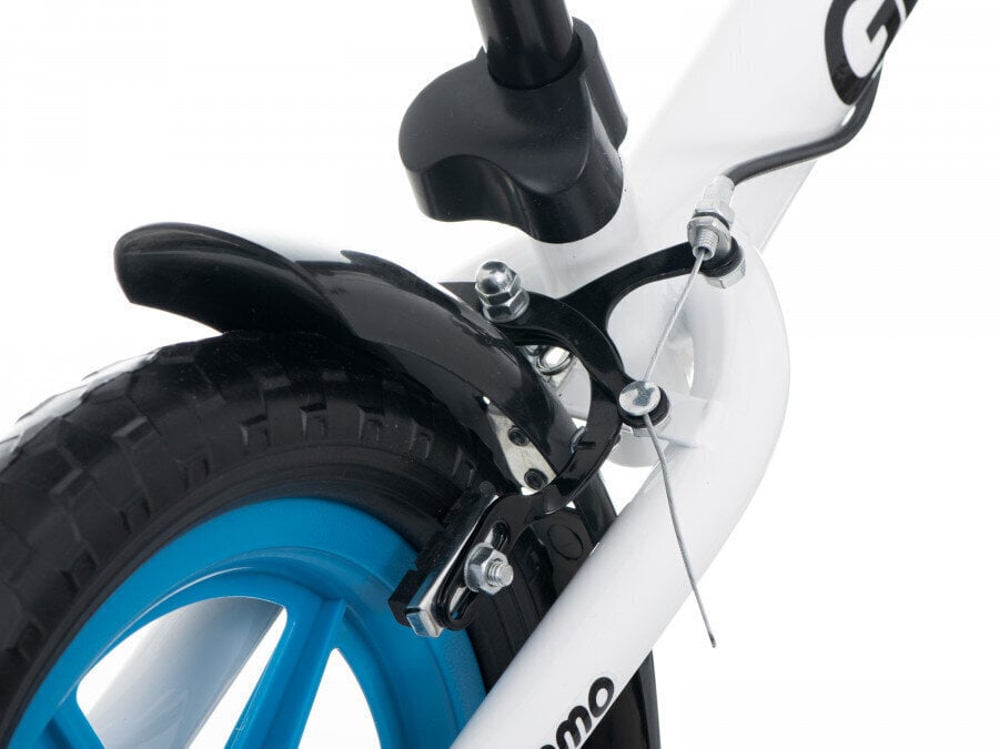 Līdzsvara velosipēds Gimme Nemo - zils цена и информация | Balansa velosipēdi | 220.lv