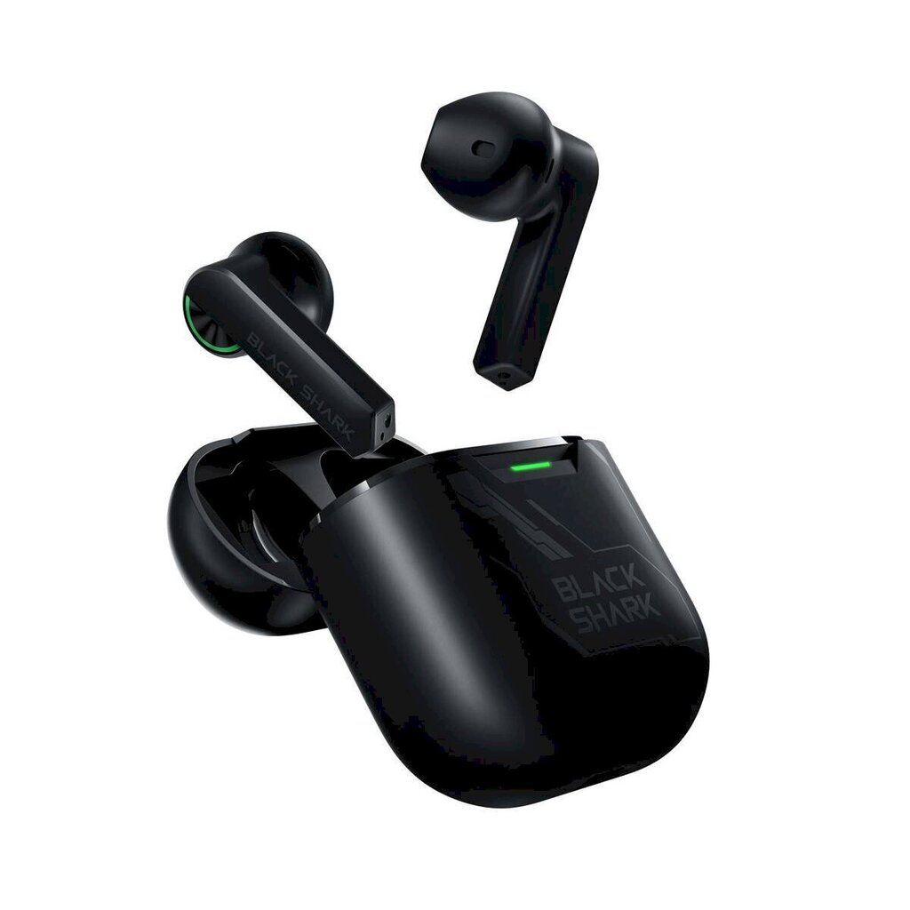 Black Shark JoyBuds TWS cena un informācija | Austiņas | 220.lv