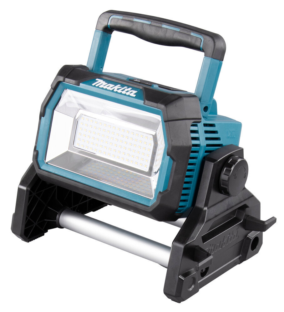 LED lukturis LXT ® 18V DML809 Makita cena un informācija | Lukturi | 220.lv