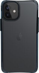 Чехол для телефона Baseus для Apple iPhone 12 mini, черный цена и информация | Чехлы для телефонов | 220.lv