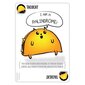 Galda spēle Exploding kittens, LT cena un informācija | Galda spēles | 220.lv