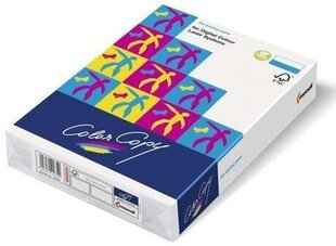 Papīrs COLOR COPY, 250 g/m2, A3, 125 lapas цена и информация | Тетради и бумажные товары | 220.lv