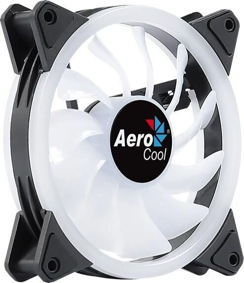 Aerocool AE-CFDUO14 cena un informācija | Datora ventilatori | 220.lv