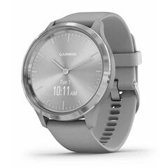 Garmin vívomove® 3 Silver/Powder Gray cena un informācija | Viedpulksteņi (smartwatch) | 220.lv