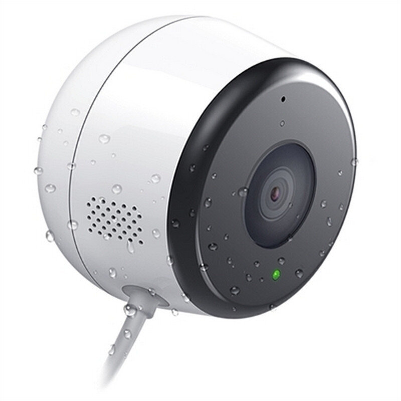 IPkcamera D-Link DCS-8600LH 135º FHD LED Wifi cena un informācija | Novērošanas kameras | 220.lv