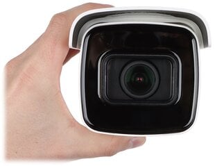 IP PRETVANDĀLISMA KAMERA DS-2CD2646G2-IZS(2.8-12MM)(C) ACUSENSE - 4 Mpx - MOTOZOOM Hikvision цена и информация | Камеры видеонаблюдения | 220.lv