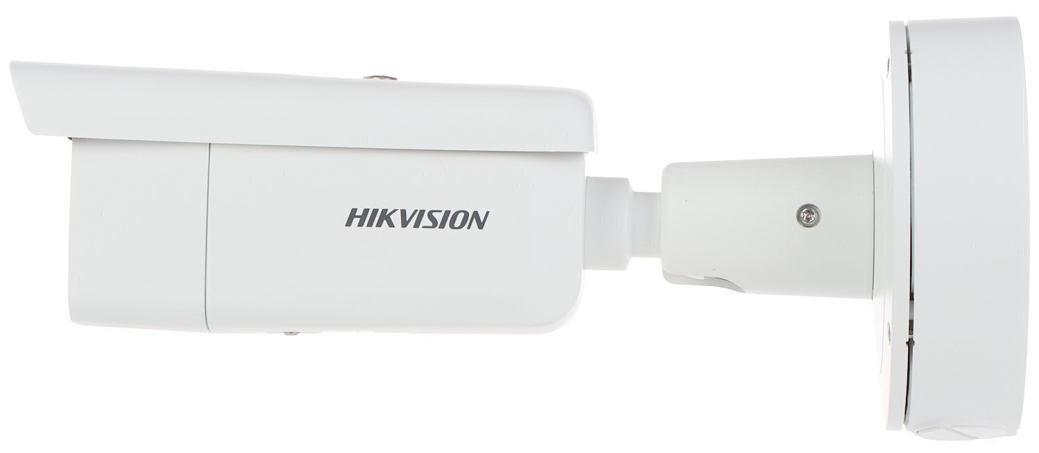 IP PRETVANDĀLISMA KAMERA DS-2CD2646G2-IZS(2.8-12MM)(C) ACUSENSE - 4 Mpx - MOTOZOOM Hikvision cena un informācija | Novērošanas kameras | 220.lv