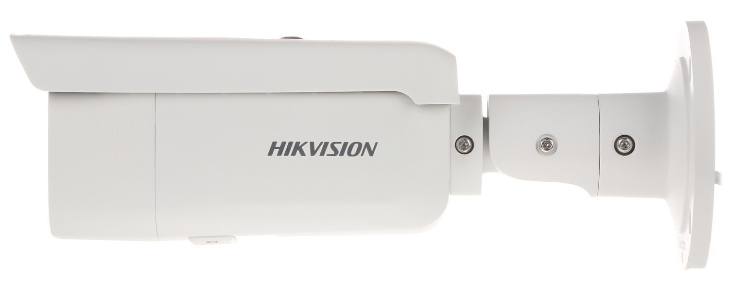 IP KAMERA DS-2CD2T86G2-2I(2.8MM)(C) ACUSENSE - 8.3 Mpx 4K UHD Hikvision cena un informācija | Novērošanas kameras | 220.lv