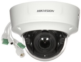 АНТИВАНДАЛЬНАЯ КАМЕРАIP DS-2CD2786G2T-IZS(2.8-12MM)(C) ACUSENSE - 8 Mpx 4K UHD Hikvision цена и информация | Камеры видеонаблюдения | 220.lv