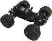 Rotaļlietu SUV XLH Truck Racing 4WD 1:20 2,4GHz RTR sarkans cena un informācija | Rotaļlietas zēniem | 220.lv