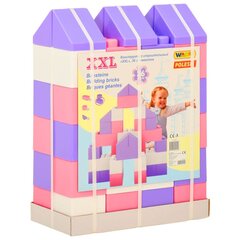 Блоки игрушки Полесье, 36 шт. цена и информация | Kонструкторы | 220.lv