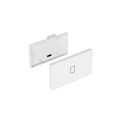 WI-FI SMART LIGHT SWITCH TC3-EU-1 BroadLink (1-channel) cena un informācija | Novērošanas kameras | 220.lv