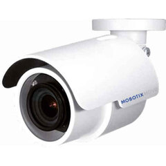 IPkcamera Mobotix BC-2-IR 1080 px Balts cena un informācija | Novērošanas kameras | 220.lv