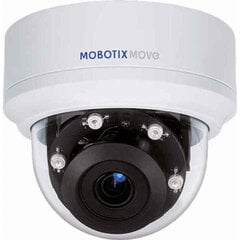 IPkcamera Mobotix VD-2-IR 720 p Balts cena un informācija | Novērošanas kameras | 220.lv