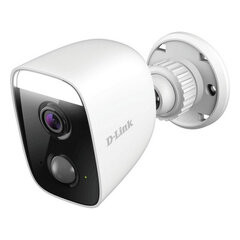 Uzraudzības Videokameras D-Link DCS-8627LH Full HD WiFi 8W cena un informācija | Novērošanas kameras | 220.lv