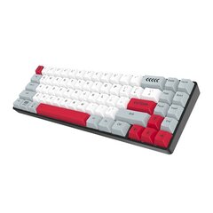 Wireless mechanical keyboard Dareu EK871 cena un informācija | Klaviatūras | 220.lv