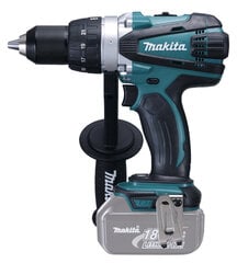 LXT® urbjmašīna DDF458Z Makita цена и информация | Механические инструменты | 220.lv