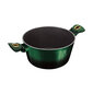 Berlinger Haus katls BH/6058 Emerald Kolekcija, 24 cm цена и информация | Katli, tvaika katli | 220.lv