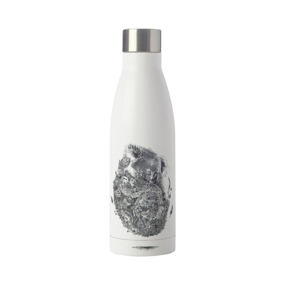 Ūdens pudele "Koala", Marini Ferlazzo, 500 ml, n/t цена и информация | Termosi, termokrūzes | 220.lv