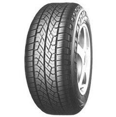 Yokohama Geolandar H/T G95A 225/60R17 99 V цена и информация | Летняя резина | 220.lv