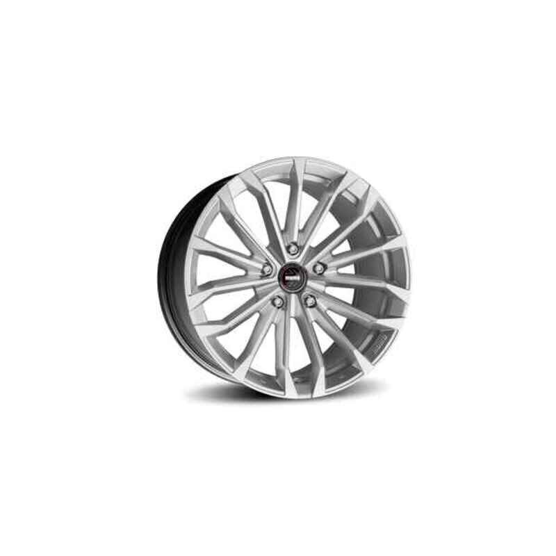 Automašīnu riepas Momo RF FORGED 19" 10 x 19" ET40 PCD 5x120 CB 72,6 cena un informācija | Lietie diski | 220.lv