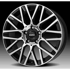 Momo REVENGE EVO 19" 9,5 x 19" ET45 PCD 5x112 CB 79,6 цена и информация | Литые диски | 220.lv