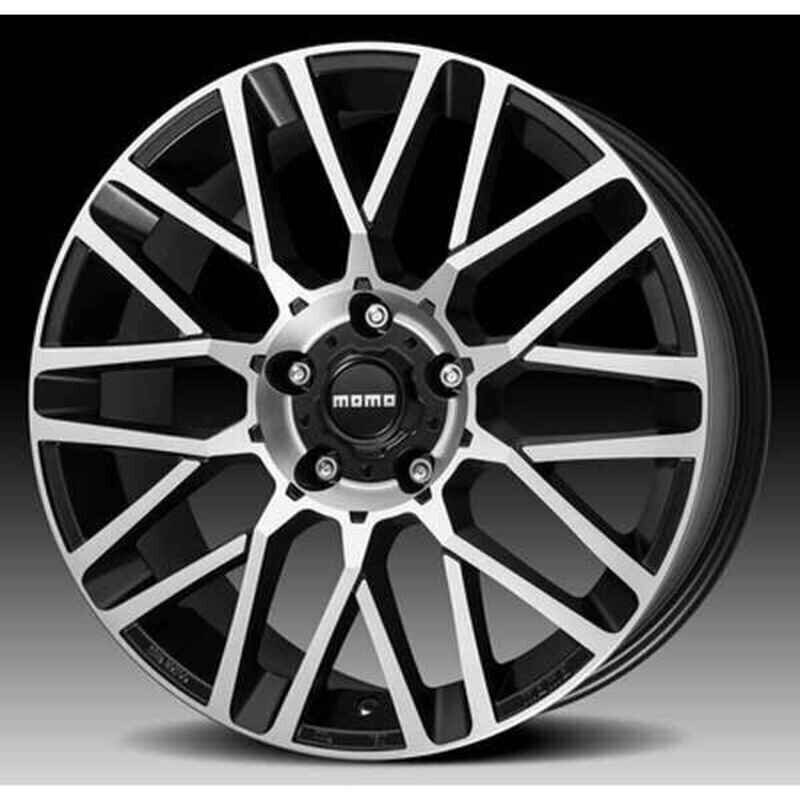 Automašīnu riepas Momo REVENGE EVO 15" 6,5 x 15" ET38 PCD 4x100 CB72,3 cena un informācija | Lietie diski | 220.lv