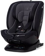 Автокресло Kinderkraft Xpedition, 0-36 кг ISOFIX, черное