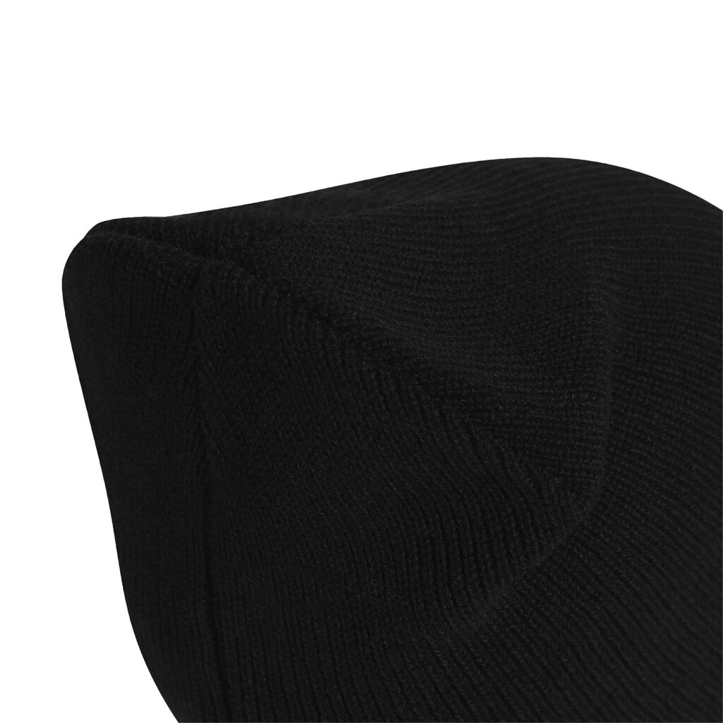 Adidas Cepures Perf Beanie Black GE0609/OSFL cena un informācija | Vīriešu cepures, šalles, cimdi | 220.lv