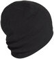 Adidas Cepures Perf Beanie Black GE0609/OSFL cena un informācija | Vīriešu cepures, šalles, cimdi | 220.lv