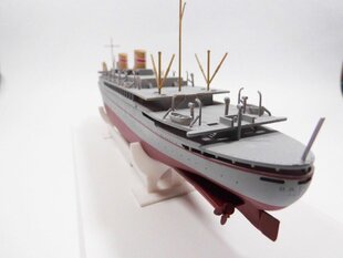 Пластиковая модель океанского лайнера цена и информация | Конструктор автомобилей игрушки для мальчиков | 220.lv