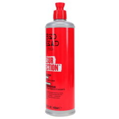 Atjaunojošs šampūns Tigi Bed Head Rearrrection, 400 ml цена и информация | Шампуни | 220.lv