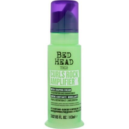 Krēms cirtainiem matiem Tigi Bed Head Curl Amplifier 113 ml цена и информация | Matu veidošanas līdzekļi | 220.lv