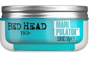 Паста для волос с гибкой стойкой фиксацией Tigi Bed Head Manipulator Paste, 57 г цена и информация | Средства для укладки волос | 220.lv