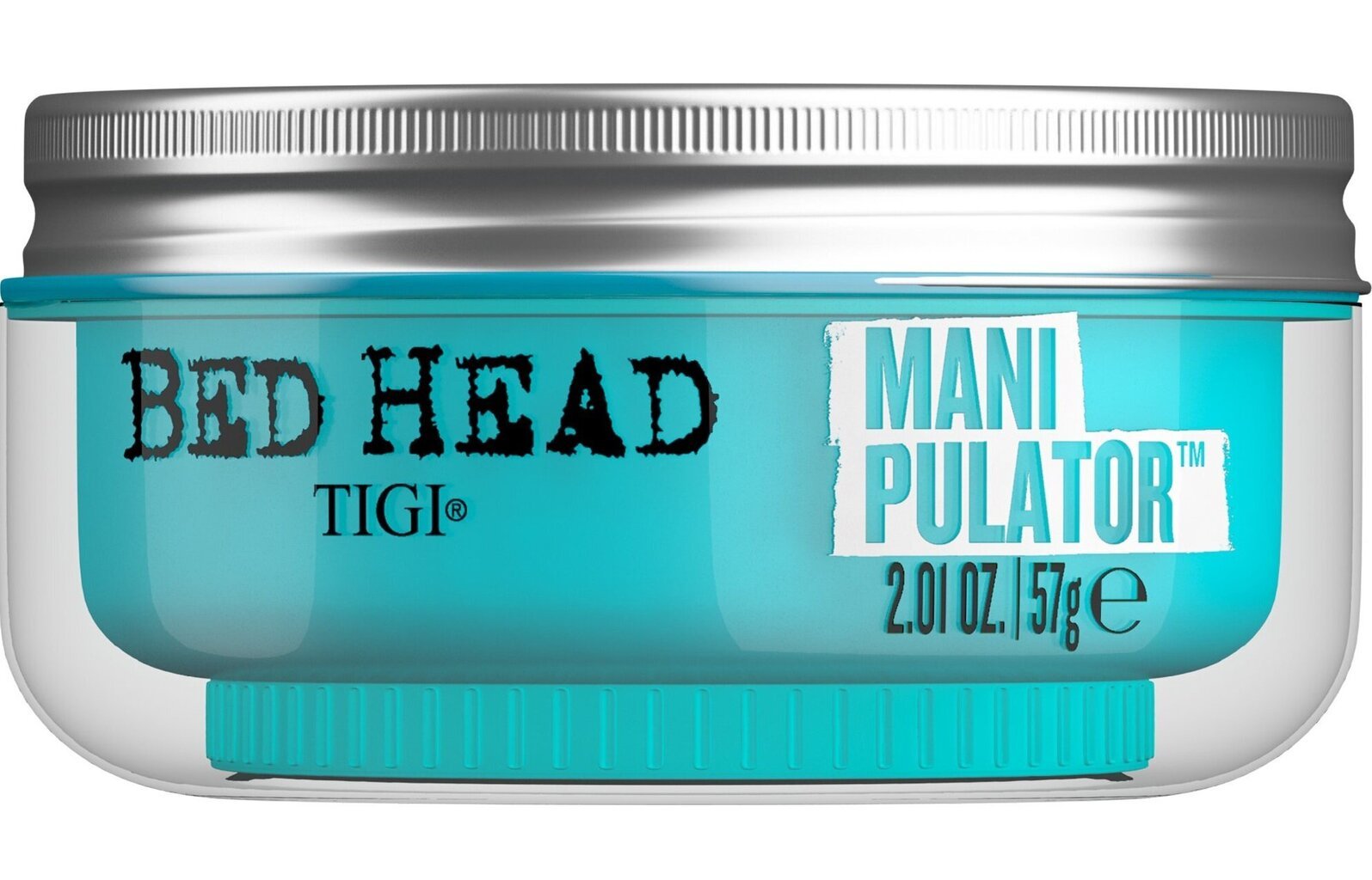 Matu pasta ar elastīgu fiksāciju Tigi Bed Head Manipulator Paste, 57 g цена и информация | Matu veidošanas līdzekļi | 220.lv