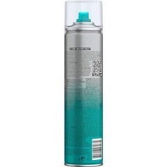 Ļoti stipras fiksācijas matu laka Tigi Bed Head Hard Head Hairspray 385 ml cena un informācija | TIGI Smaržas, kosmētika | 220.lv