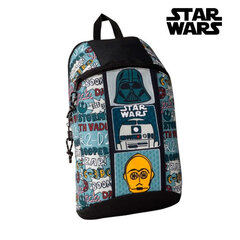 Повседневный рюкзак Star Wars Astro цена и информация | Школьные рюкзаки, спортивные сумки | 220.lv