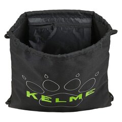 Сумка-рюкзак на шнурках Kelme цена и информация | Школьные рюкзаки, спортивные сумки | 220.lv