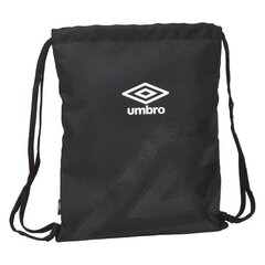 Сумка-рюкзак на шнурках Umbro цена и информация | Школьные рюкзаки, спортивные сумки | 220.lv