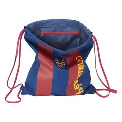 Сумка-рюкзак на шнурках Levante U.D. цена и информация | Школьные рюкзаки, спортивные сумки | 220.lv