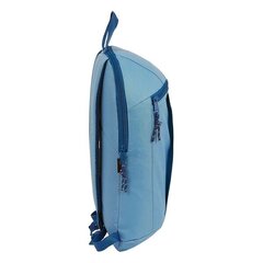 Повседневный рюкзак El Niño цена и информация | Школьные рюкзаки, спортивные сумки | 220.lv