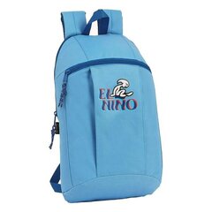 Ikdienas mugursoma El Niño цена и информация | Школьные рюкзаки, спортивные сумки | 220.lv