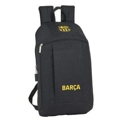Повседневный рюкзак F.C. Barcelona цена и информация | Школьные рюкзаки, спортивные сумки | 220.lv
