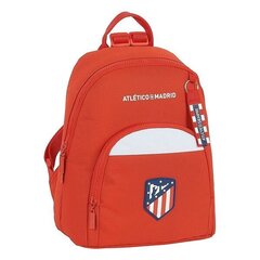 Повседневный рюкзак Atlético Madrid цена и информация | Школьные рюкзаки, спортивные сумки | 220.lv