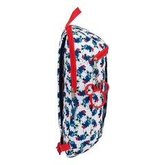 Повседневный рюкзак Minnie Mouse Style цена и информация | Школьные рюкзаки, спортивные сумки | 220.lv