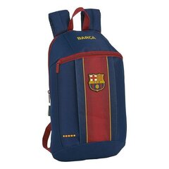 Повседневный рюкзак F.C. Barcelona 20/21 цена и информация | Школьные рюкзаки, спортивные сумки | 220.lv