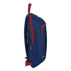 Повседневный рюкзак F.C. Barcelona 20/21 цена и информация | Школьные рюкзаки, спортивные сумки | 220.lv